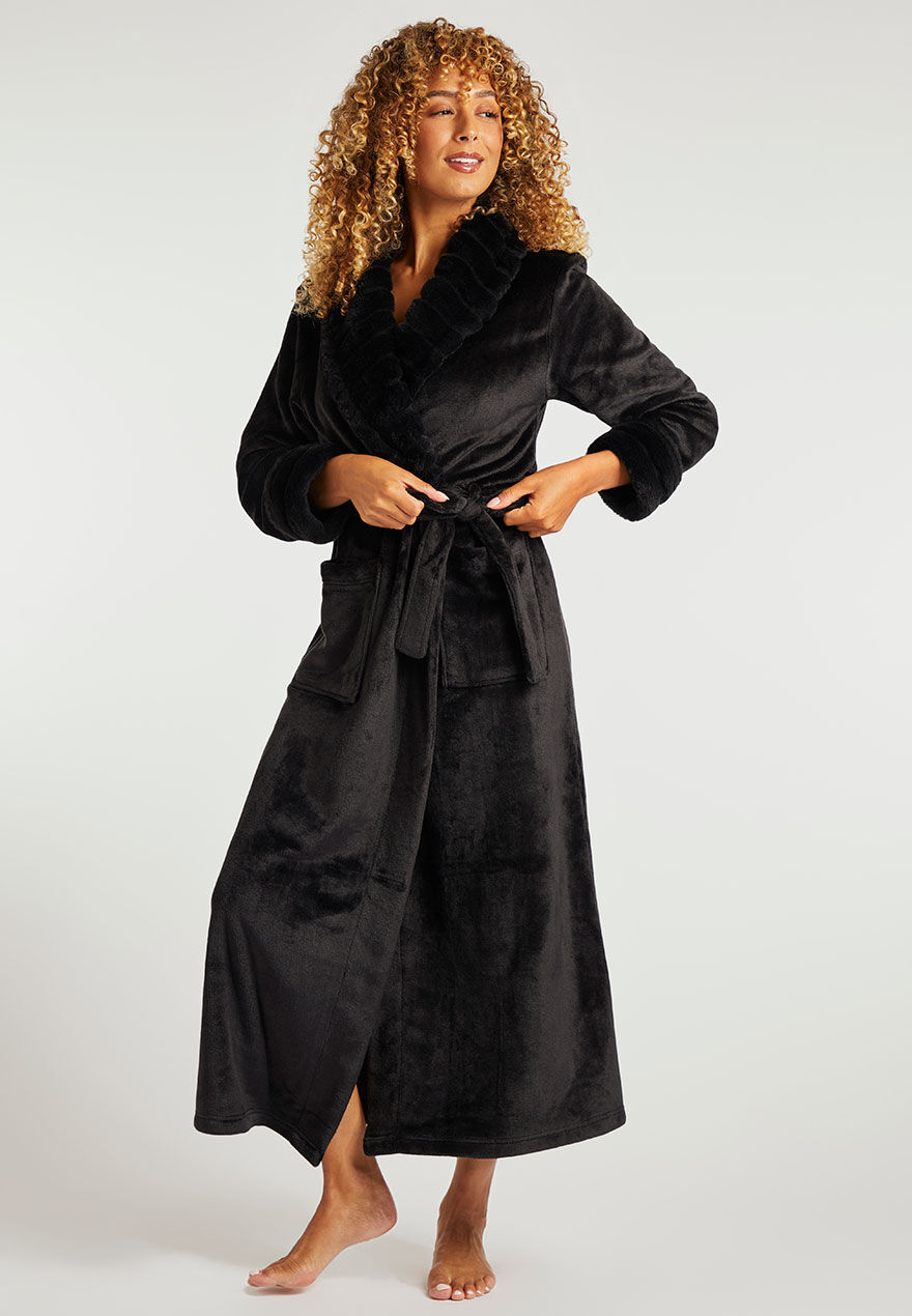 Womens Dressing Gowns and Robes | House of Fraser